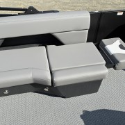 2027 Evotti 525CS - Black/Silver